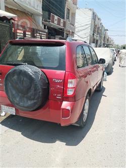 شيري تيجو 3